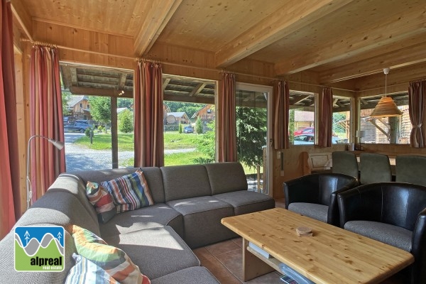 Chalet St Georgen ob Murau Steiermark Österreich