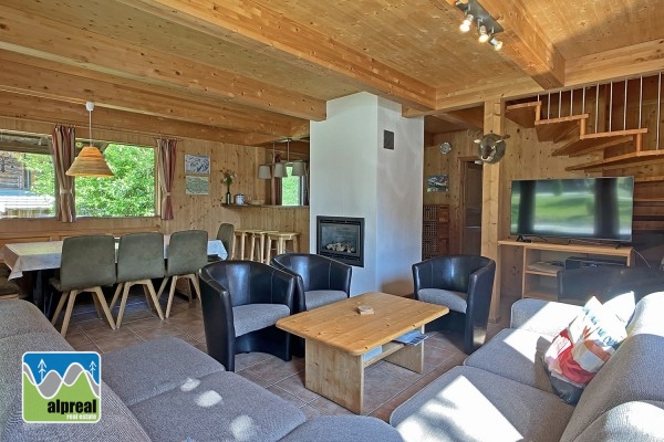 Chalet St Georgen ob Murau Steiermark Österreich