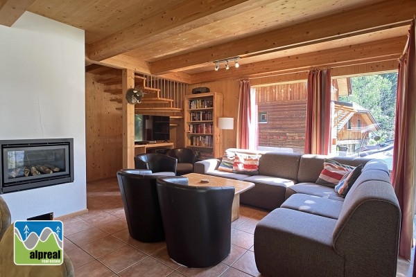 Chalet St Georgen ob Murau Steiermark Österreich