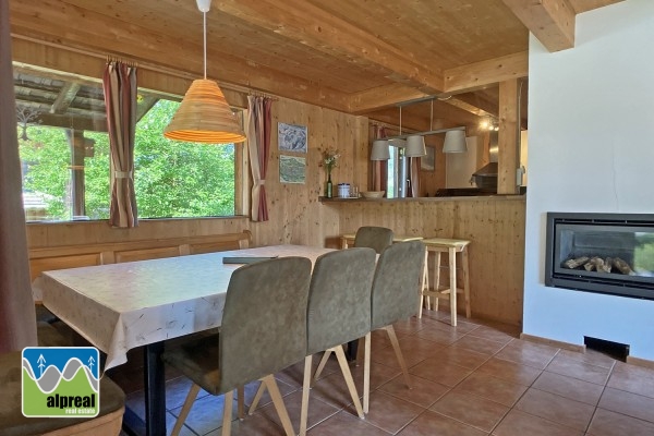 Chalet St Georgen ob Murau Steiermark Österreich