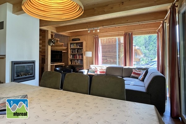 Chalet St Georgen ob Murau Steiermark Österreich