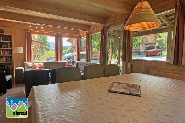 Chalet St Georgen ob Murau Steiermark Österreich