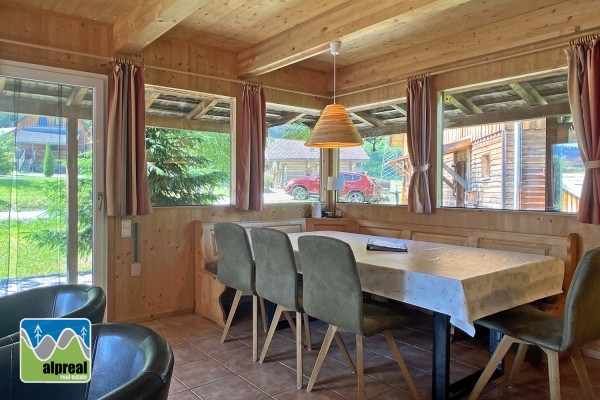 Chalet St Georgen ob Murau Steiermark Österreich
