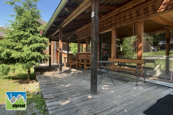Chalet St Georgen ob Murau Steiermark Österreich