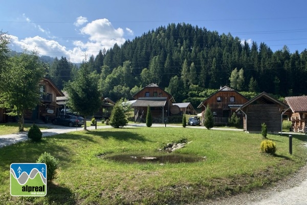 Chalet St Georgen ob Murau Steiermark Österreich