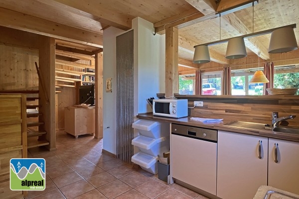 Chalet St Georgen ob Murau Steiermark Österreich