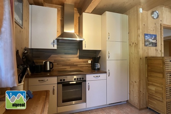 Chalet St Georgen ob Murau Steiermark Österreich