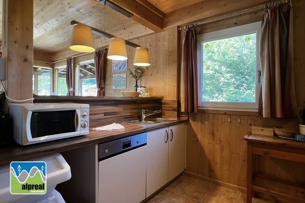 Chalet St Georgen ob Murau Steiermark Österreich