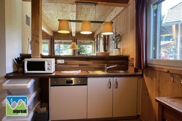 Chalet St Georgen ob Murau Steiermark Österreich