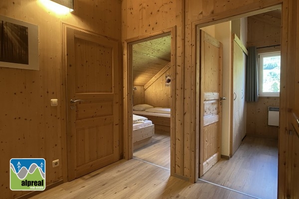 Chalet St Georgen ob Murau Steiermark Österreich