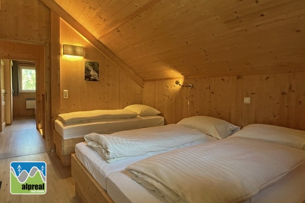 Chalet St Georgen ob Murau Steiermark Österreich