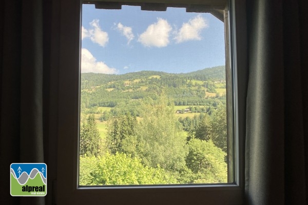 Chalet St Georgen ob Murau Steiermark Österreich