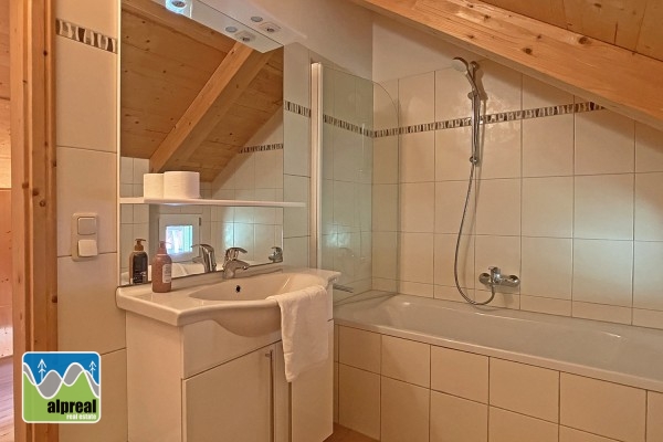 Chalet St Georgen ob Murau Steiermark Österreich
