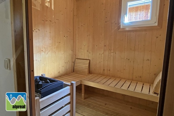 Chalet St Georgen ob Murau Steiermark Österreich
