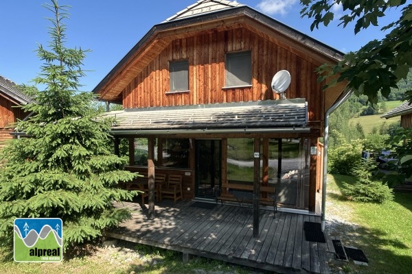 Chalet St Georgen ob Murau Steiermark Österreich