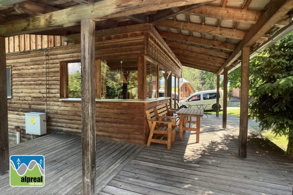 Chalet St Georgen ob Murau Steiermark Österreich