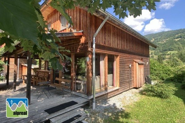 Chalet St Georgen ob Murau Steiermark Österreich