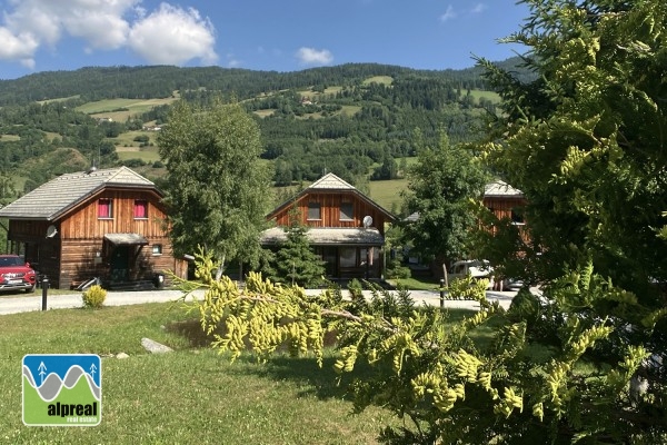 Chalet St Georgen ob Murau Steiermark Österreich