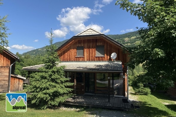 Chalet St Georgen ob Murau Steiermark Österreich