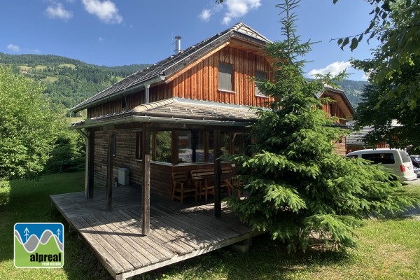 Chalet St Georgen ob Murau Steiermark Österreich