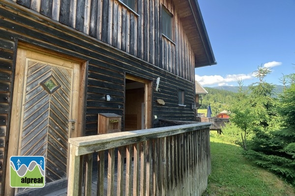 Chalet St Georgen ob Murau Steiermark Österreich