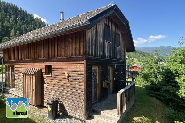 Chalet St Georgen ob Murau Steiermark Österreich