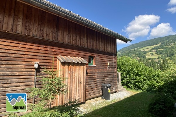 Chalet St Georgen ob Murau Steiermark Österreich