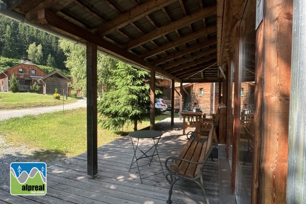 Chalet St Georgen ob Murau Steiermark Österreich