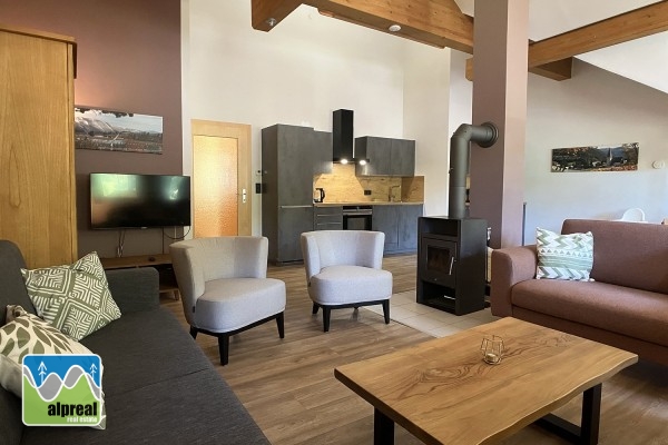 5-Zimmer Ferienwohnung Landal Bad Kleinkirchheim Kärnten Österreich