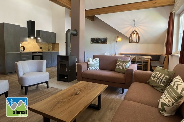 5-Zimmer Ferienwohnung Landal Bad Kleinkirchheim Kärnten Österreich