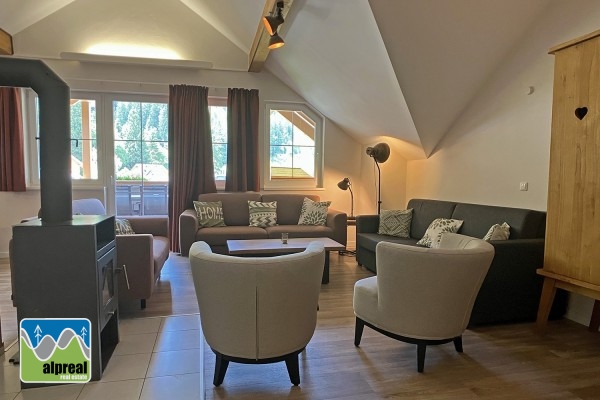 5-Zimmer Ferienwohnung Landal Bad Kleinkirchheim Kärnten Österreich