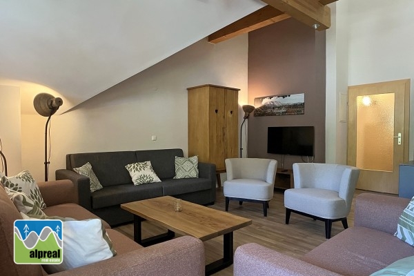 5-Zimmer Ferienwohnung Landal Bad Kleinkirchheim Kärnten Österreich