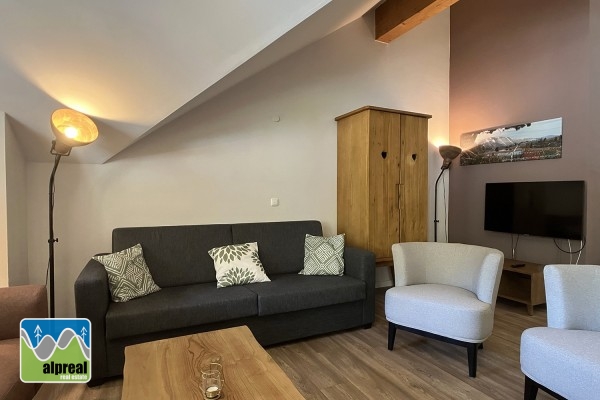 5-Zimmer Ferienwohnung Landal Bad Kleinkirchheim Kärnten Österreich