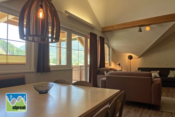 5-Zimmer Ferienwohnung Landal Bad Kleinkirchheim Kärnten Österreich
