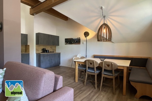 5-Zimmer Ferienwohnung Landal Bad Kleinkirchheim Kärnten Österreich