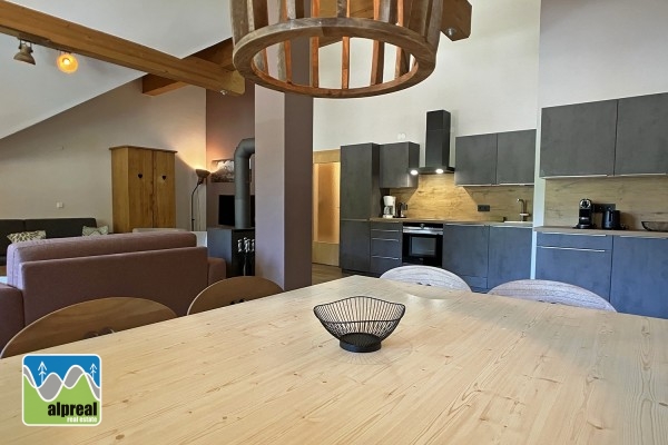 5-Zimmer Ferienwohnung Landal Bad Kleinkirchheim Kärnten Österreich