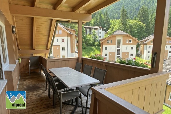 5-Zimmer Ferienwohnung Landal Bad Kleinkirchheim Kärnten Österreich