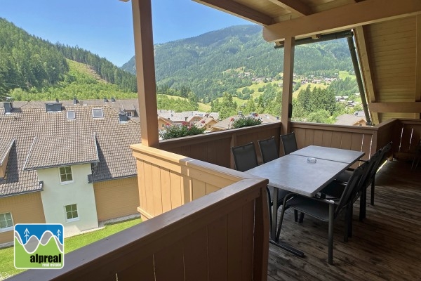 5-Zimmer Ferienwohnung Landal Bad Kleinkirchheim Kärnten Österreich