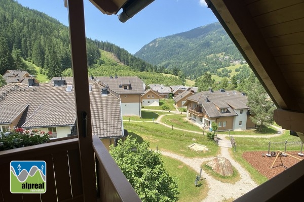 5-Zimmer Ferienwohnung Landal Bad Kleinkirchheim Kärnten Österreich