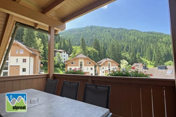 5-Zimmer Ferienwohnung Landal Bad Kleinkirchheim Kärnten Österreich