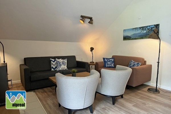3-Zimmer Ferienwohnung Landal Bad Kleinkirchheim Kärnten Österreich