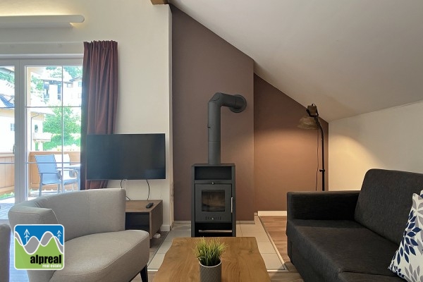 3-Zimmer Ferienwohnung Landal Bad Kleinkirchheim Kärnten Österreich
