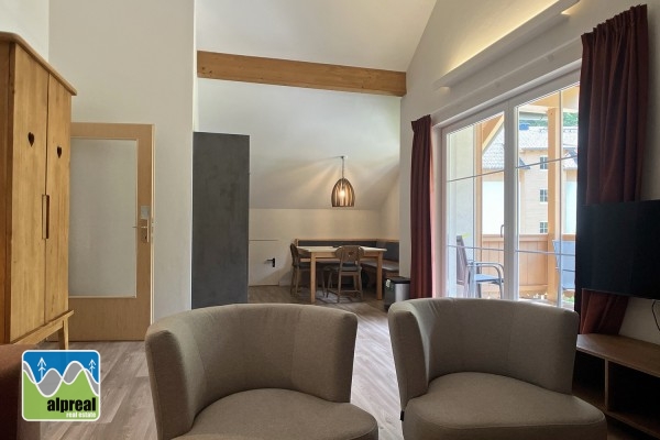 2-bedroom penthouse Landal Bad Kleinkirchheim Carinthia Austria