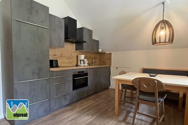2-bedroom penthouse Landal Bad Kleinkirchheim Carinthia Austria