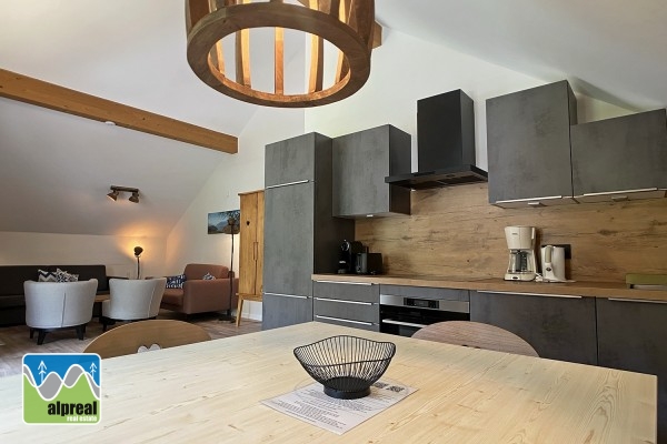 2-bedroom penthouse Landal Bad Kleinkirchheim Carinthia Austria