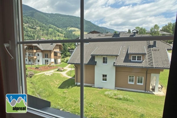 2-bedroom penthouse Landal Bad Kleinkirchheim Carinthia Austria
