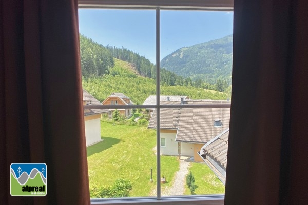 2-bedroom penthouse Landal Bad Kleinkirchheim Carinthia Austria