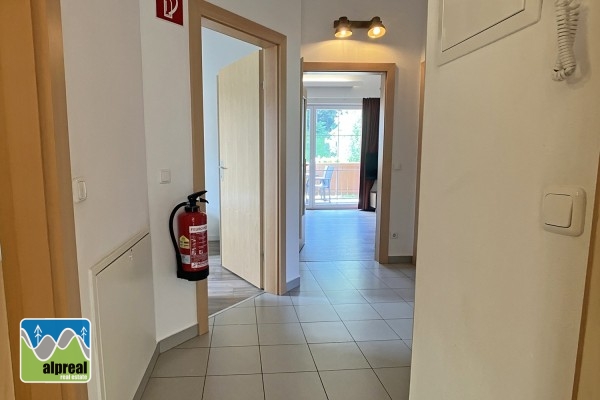 3-Zimmer Ferienwohnung Landal Bad Kleinkirchheim Kärnten Österreich