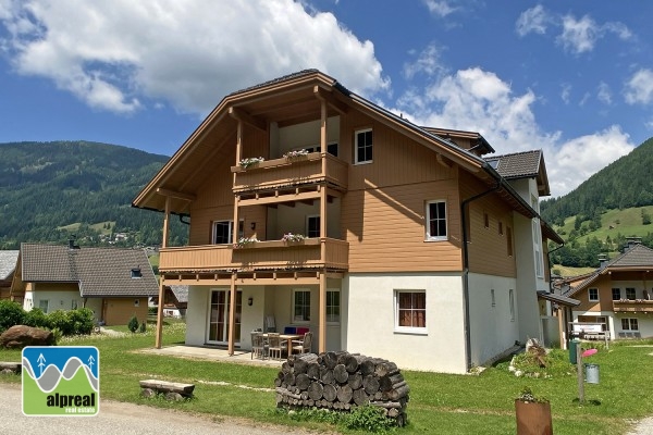 2-bedroom penthouse Landal Bad Kleinkirchheim Carinthia Austria