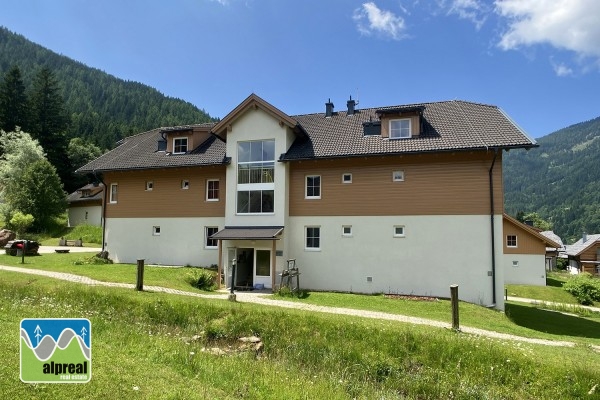 2-bedroom penthouse Landal Bad Kleinkirchheim Carinthia Austria